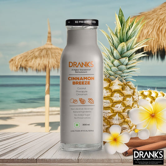 Cinnamon Breeze