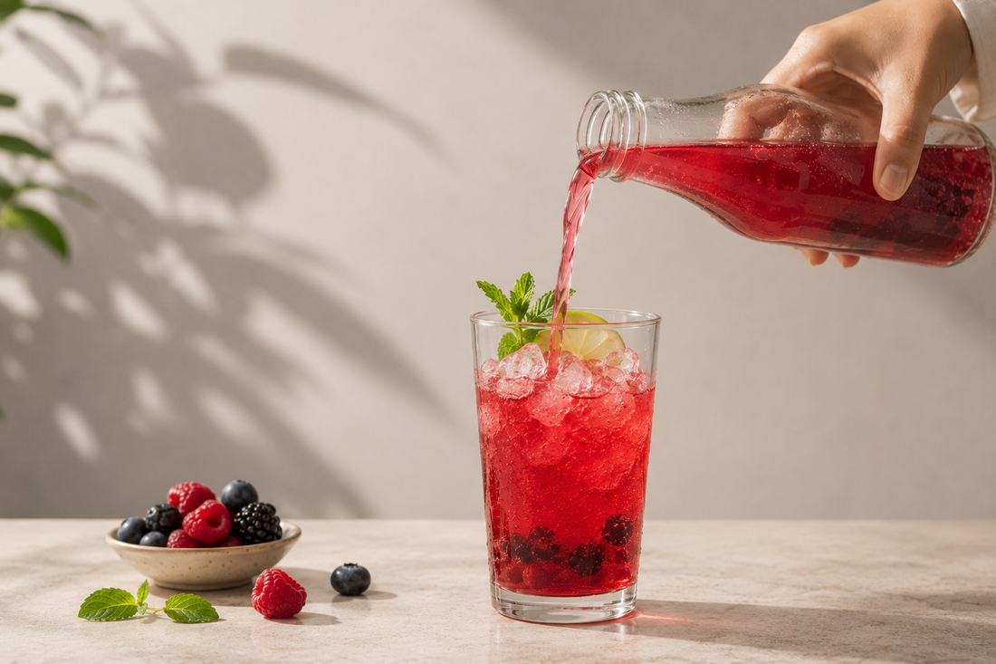 Low-Calorie Mocktails in India: What's Actually Worth Drinking in 2026
