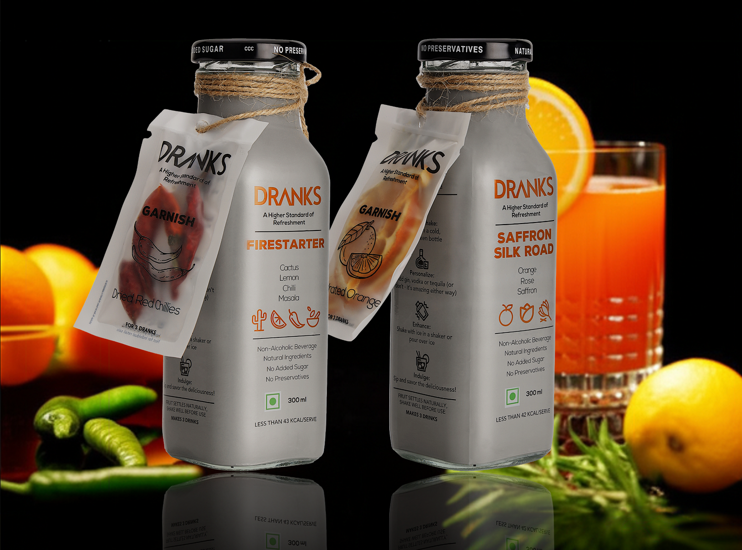 Get Some DRANKS here!