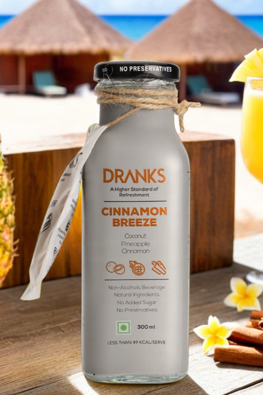 Cinnamon Breeze