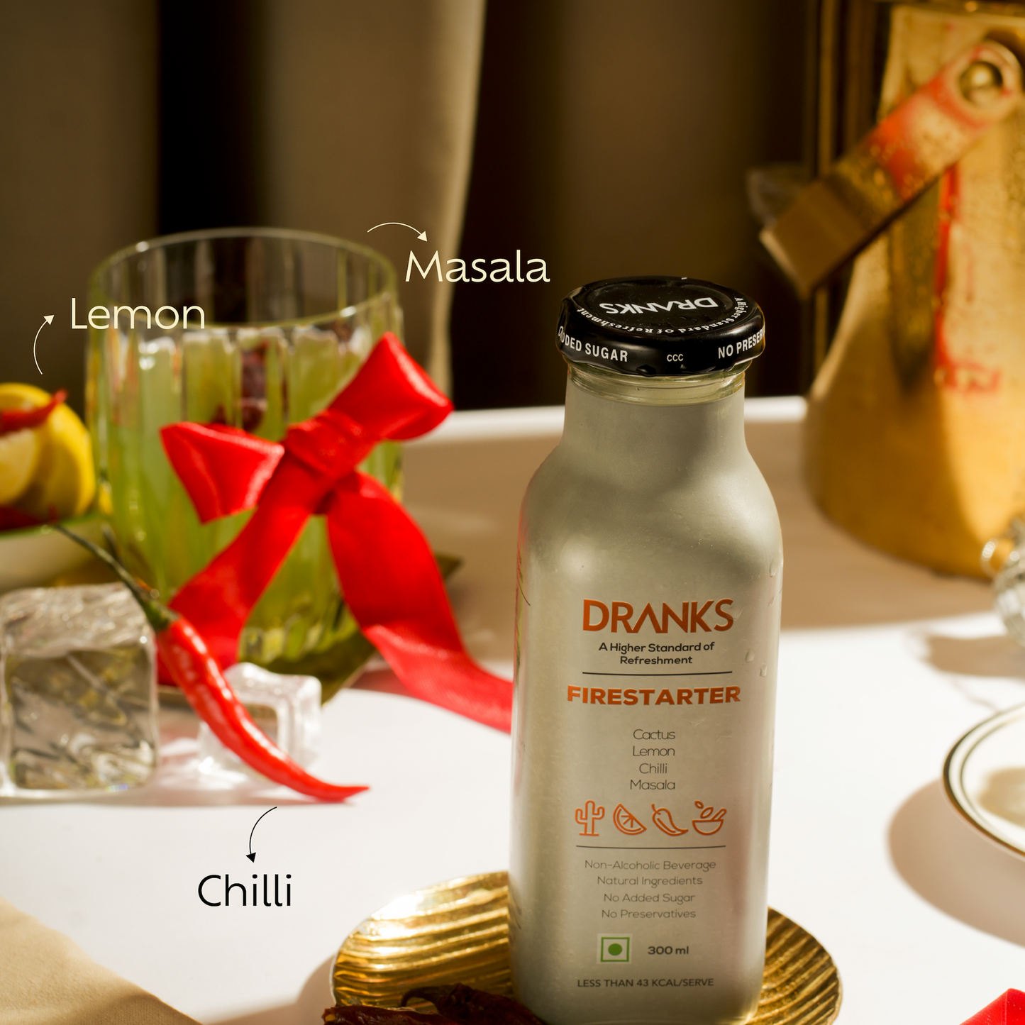 Assorted Pack of 4 (Free Delivery!)