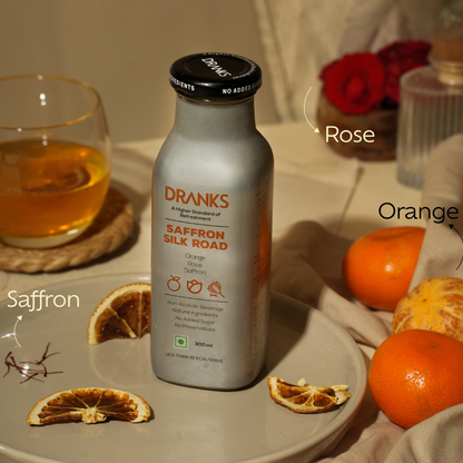 Assorted Pack of 4 (Free Delivery!)