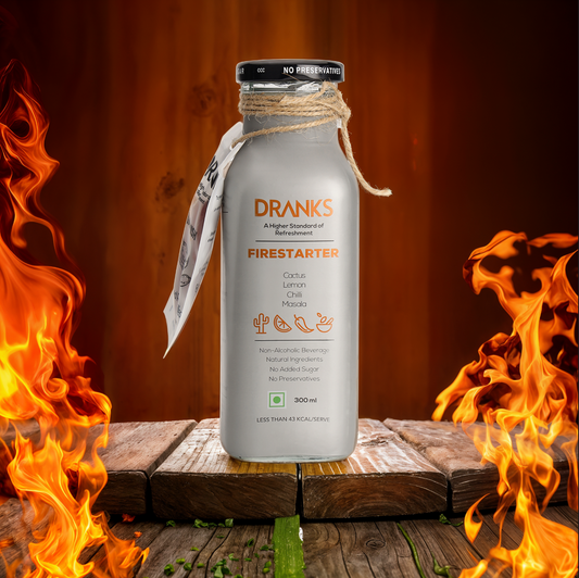 Firestarter