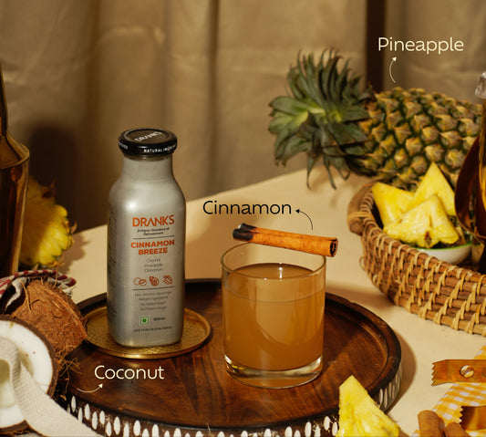 Assorted Pack of 4 (Free Delivery!)